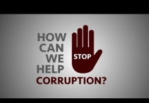 Here Are 10 Ways to Fight Corruption