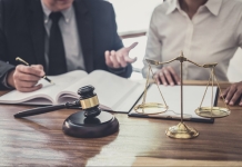 Acțiunea civilă în procesul penal. Care este specificul acestei modalități