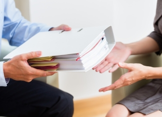 Acțiunea civilă în ordinea procedurii civile obișnuite. Care este modalitatea de depunere a acesteia